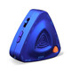 Eno Metronome Vocal Electronic Metronome Piano, macro Guitar Drum, Guzheng Violin Rechargeable 688 Blue