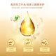 Liushen mugwort antibacterial hand sanitizer 500ml*1 (effective antibacterial 99.9% refreshing)