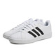Adidas men's shoes women's shoes new low top casual lightweight wear-resistant sports shoes DA9853 EE7904 41