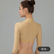 Kowei Fugui Bao special shapewear after liposuction arm back shoulder arm compression shaping bra after liposuction skin color L (recommended weight 110-125Jin Jin equals 0.5 kg)