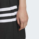Adidas NEO short skirt women's skirt autumn fashion pleated skirt breathable casual skirt outdoor sports skirt skirt IP3893 IP3893 XL