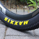 LeBaike Taiwan MAXXIS Maggis mountain bike tire 26-inch 195 inner and outer belt set 27.5 off-road 29 defense M333-26X1.95 wire tire + beautiful mouth inner tube