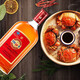 劲牌 中国劲酒35度680ml/600ml礼盒装保健养生酒 35度 680mL 6瓶