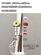 Beiyipin Camping Magic Customized Children's Rod Outdoor Newbie Small Rod Shrimp Rod Steel Stream Fishing Rod Small Rod Fishing Rod Small Rod Fishing 0m Customized Consulting Service Not Real