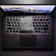 
Jiasu Apple MacBook Air13 Keyboard Film [A1466/A1369] 2013-17 13.3-inch Keyboard Protective Film High Transparent Invisible Dust Cover