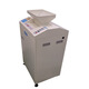 Yuedu YD-9221GPD High-Power Industrial Trichter Dual-Inlet Paper Shredder Professional Card Crusher Multifunktions-Brecher-Chip-Karten-Medien-Zerstörungsmaschine YD-9221GPD