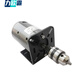 
Liouba 220V permanent magnet DC high-speed motor motor small motor speed regulation motor forward and reverse motor motor motor 675W 7000 rpm