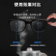 Kinbata Japanese glasses cloth glasses wipes anti-fog wipes disposable cleaning cloth glasses cleaning wipes 50 pieces