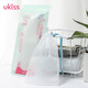 Ukiss Gentle Foaming Net Plus Soap Type Handmade Soap Facial Cleanser Cleansing Shower Soft and Delicate Foaming Net Birthday Gift