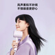 Mijia Xiaomi Negative Ion Hair Dryer H301 Quick-drying Hair Dryer Negative Ion Hair Care Circulating Nourishing Air Volume Gentle Hair Dryer Mijia Negative Ion Hair Dryer H301 Mist Purple