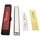 
TOMBO (TOMBO) Japanese imported gong 24-hole new pure tone beginner advanced performance polyphonic harmonica 6624P 24-hole A tune