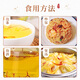 
Qi Xiaofeng Saffron Selected Special Featured Saffron Full-length Fragrance Saffron Handmade Selected 1g Experience Pack