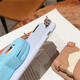 Shield shell suitable for vivo cartoon Pokémon doll coin wallet mobile phone case couple men and women crossbody bag cute elf full package soft shell anti-fall simple and fresh three-dimensional doll wallet - brown Ibrahimovic rat + halter neck rope vivo Y78/Y78m/Y77t exclusive