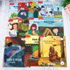 Serienauswahl] Fremd Studies Society Lisheng Polaris Natural Pining Bilderbuch Level 123456 Natural Pining Lehrbuch Kinder Englisch -Bewertungsbücher Kinder -Englisch -Einstufung Bilderbuch Grundschule Grundschule Bilderbücher außerschulische Lesen Englisch Bilder Bücher Lisheng Polaris Natural Pining Bilderbuch Level 12 Band 2 (Lesen in Klasse 3 und Klasse 3)