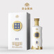 Golden sauce wine 53 degrees Kweichow Maotai Town sauce-flavored liquor Golden wine 500ml*1 bottle Single bottle Golf number fifteen