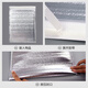 Heyoujia Insulation Bag Thick Aluminum Foil Disposable Refrigerator Bag Express Cold Chain Food Cooling Ice Bag Small Size 10 Pack