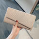 Cool kangaroo small handbag celebrity KTV clutch women's dinner bag 2023 new large capacity princess bag dress bag hand grab bag shining small bag
