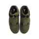 
Nike (NIKE) men's shoes Air Jordan 4 AJ4 Joe 4 Zhongbang University Blue Sports Shoes Casual Retro Basketball Shoes FB9928-200/FB9927-200 Military Green 43