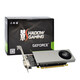 Xiaoyingba GT610/1030 GTX1050TI/1650/1660S RTX2060/3050 Desktop Computer Full High-Tech-Büro-Design E-Sports-Spiel 3A Ray Tracing LP-Halthöhe-Grafikkarte GT730 2GD3 Liying [mit halbstocher Endstreifen]