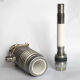 Clcey Gutubao Lirun Guruik 395 495 595 695 795 1095 Accesorios de pulverizador sin aire Doméstico 595/695 Cuerpo de bomba de acero inoxidable ampliado Total