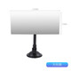 Shantou Lincun Juhui Safety Seat Car Interior Rearview Mirror HD Glass Mirror Children's Observation Mirror Baby Car Supplies with Strong Suction Cup Square Mirror XL-1014