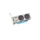 
Xingqimei 750/1050/1650 with EDID lock screen 4-screen graphics card native interface stock trading projection splicing monitoring can be used for small chassis 740 2G graphics memory