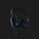 Razer Black Shark V2 wired headset gaming headset, passive noise reduction, USB gaming sound card, Delta EQ adjustment, CSGO gaming headset