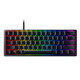 Razer (Razer) Soul Hunting Spider Mini Edition (Linear Optical Axis) Black Mechanical Keyboard Wired Game RGB E-Sports