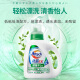 Kao (KAO) Laundry Detergent High Penetration Antibacterial Deodorizing Laundry Detergent 880g Original Enzyme Cleanser Clean and Easy to Rinse
