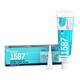 TONSAN TONSAN 1587 Scellant Tianshan 1596 Silicone de scellant planaire 1592 GLUE 1598 1596