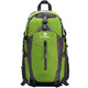 Camel Mountaineering-Tasche Outdoor-Rucksack Männer und Frauen große Kapazität Offroad Multifunktional Leichtes Reise-Rucksack 2S04O001 Grau