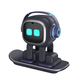Living.aiemo Robot Интеллектуальная эмоциональная интерактивная голосовая настольные игрушки AI Desktop Toys Companion Vector, совместимый с официальным стандартом GPT
