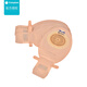 
Coloplast 15541 Shengshu one-piece stomatology pocket anorectal stomatology bag open pocket 15251 stomatology care products 15541 transparent [5 pieces]