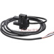 
Original OMRON OMRON photoelectric switch sensor EE-SX672-SX670-SX671-SX674-WR sensor P EE-SX670P-WR PNP output 5-24VDC