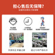 HP (HP) Shadow Elf 8 Light and Shadow Elf 7 Tenth Generation Ryzen 3060 Chicken Eating Game Live Second-hand Laptop Student Game Laptop Office Design 95 New i7-8750 1050Ti (16G+512G) 95 New