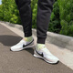 Nike (Nike) Zapatos para hombres 2025 Nuevo verano Cortez Txt Retro Waffle Shoes zapatillas Ligerosas Carreteras Dh1349-100 43