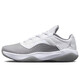 Nike Air Jordan 11 AJ 11 Joe 11 Women's Sports Basketball Shoes Gray White DV2629-101 40.5