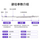 雅马哈（YAMAHA）YFL-222闭孔长笛16键初学者长笛C调长笛 YFL-222 【无E键分割】