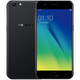 OPPO A57 二手手机 安卓手机 备用机 游戏机 老人机 3GB+32GB  九成新 黑色 3G+32G（8新）