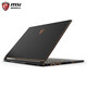 MSI/微星GE66 GF63 GL75 GP76 GT72 GS65二手笔记本电脑游戏本 9成新 i7-8750 8G 128G+1T 1050Ti