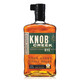 诺布溪品牌授权 诺布溪 Knob Creek 诺不溪肯塔基波本波旁威士忌美国 诺布溪黑麦波本威士忌 750ml