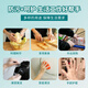 Jiecheng disposable gloves thickened food-grade protective baking and catering thickened boxed removable gloves 200 pieces/box