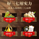 [Recommandé par le directeur du magasin] Panlong Yunhai Panax Notoginseng Powder 250G Yunnan Wenshan Panax Noto Spened Powdered avec minuscule cuillère et tonique cadeau.