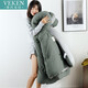 Vico Home Textiles Quilt Home Текстиль для вымытых хлопковых стеганых одеял весной и осенними стеганых одеял в летних крутых стеганых стеганых одеялах.