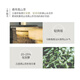 Wang DeChuan Teehaus Wang de Chuan Lishan Oolong Tee Original importiert High Mountain Oolong Teebeutel 150g*1 Beutel