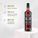 Bacardi foreign wine dark rum mojito base liquor 750ml