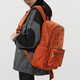 
Nike (NIKE) men and women bag backpack new couple sports bag travel comfortable and spacious casual computer student school bag backpack DB3892-246 The counter is subject to physical items