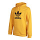 Adidas clover neuer Männersport und lässige Kapuze warm warmes Sweatshirt Pullover GD9923 XS
