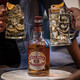 芝华士（Chivas Regal）进口洋酒 英国12年 苏格兰 调和 调配型 威士忌  40%vol 单瓶1000ml