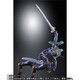 Bandai Metal Build MB Super Legion beendet das Modell Evangelion Evangelion Evangelion 22 cm MB Nr. 1 Longinus Gun 2020